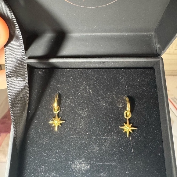 DIAMANTI PER TUTTI DPT ANTWERP SIRIUS HOOPS - Picture 5 of 16